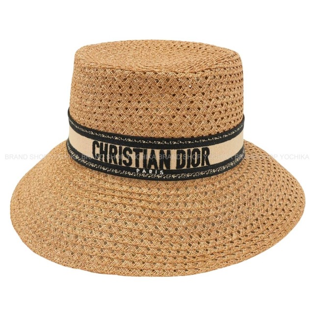ディオリビエラ カプセルコレクション Dior ディオール ハット ディー