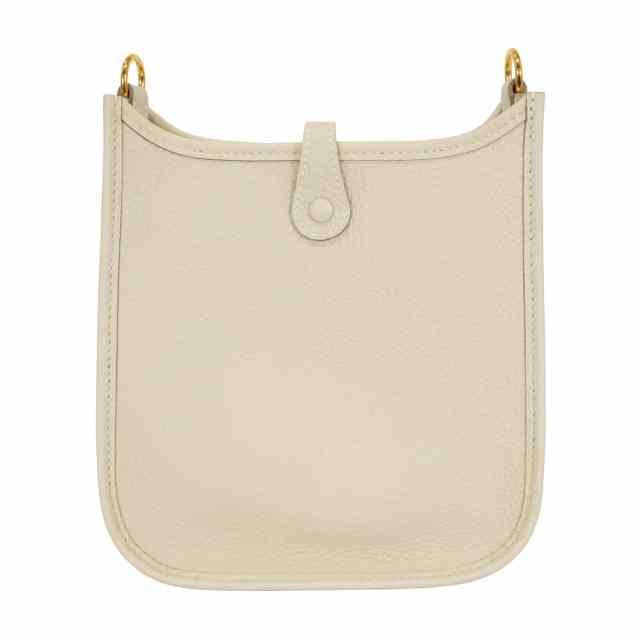 HERMES エルメス ショルダーバッグ エヴリン(エブリン) 16 TPM