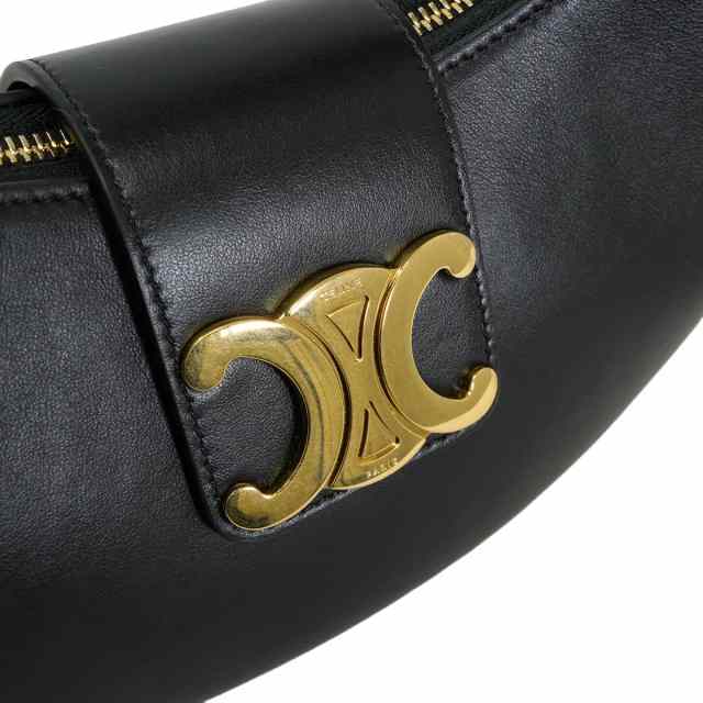 渋谷並木橋店】CELINE セリーヌ ショルダーバッグ AVA アヴァ