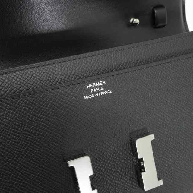 HERMES エルメス 長財布 コンスタンス ロング ウォレット トゥーゴー