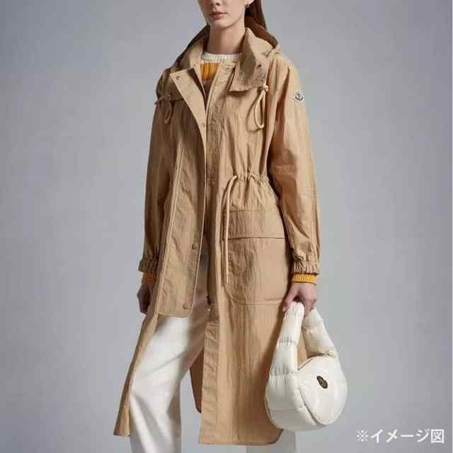 渋谷並木橋店】MONCLER モンクレール オーバーオール ロングジャケット
