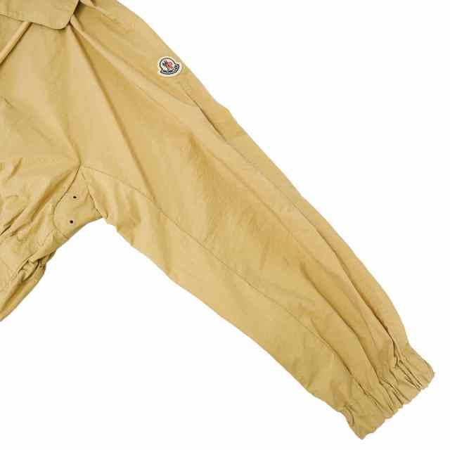 渋谷並木橋店】MONCLER モンクレール オーバーオール ロングジャケット