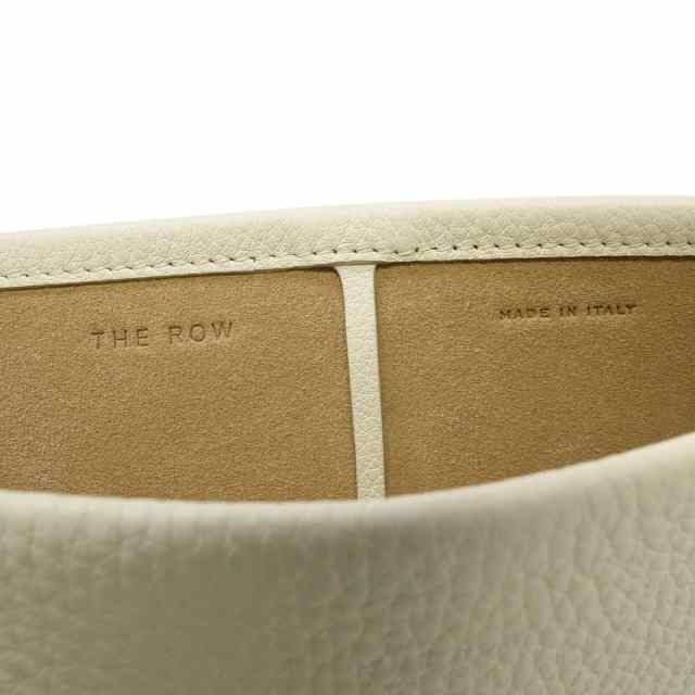 渋谷並木橋店】The Row ザロウ トートバッグ パークトート ミディアム