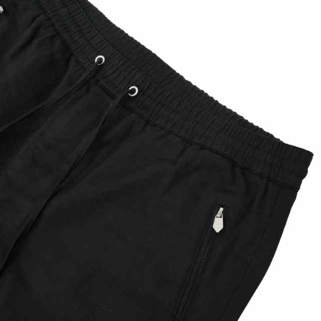 HERMES エルメス パンツ ヴァルミー ダブルミラノジャージー ジョガー