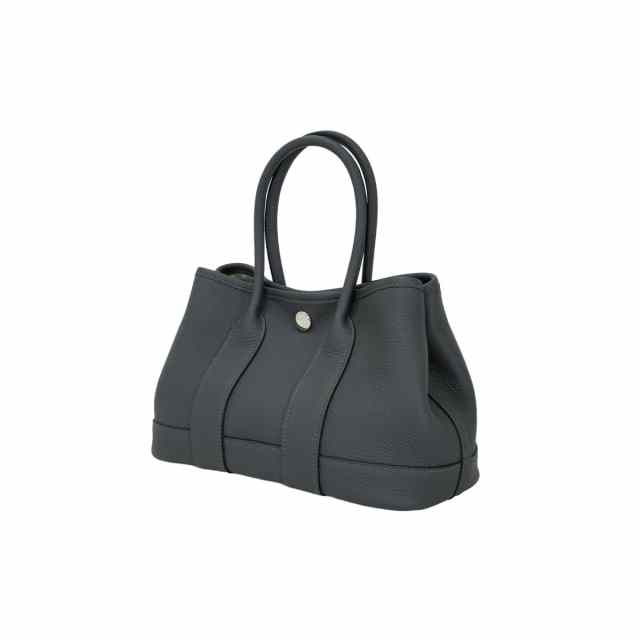 HERMES エルメス ハンドバッグ ネオ ガーデンパーティ 23 グリミスティ