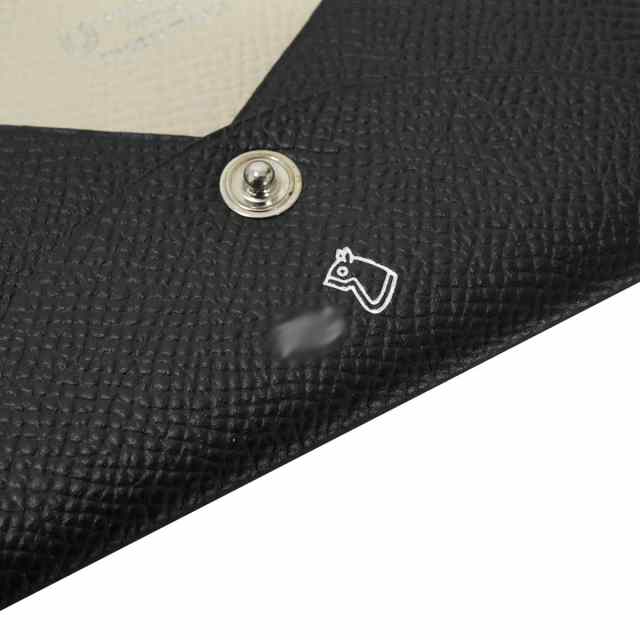 HERMES エルメス カードケース カルヴィ スペシャルオーダー