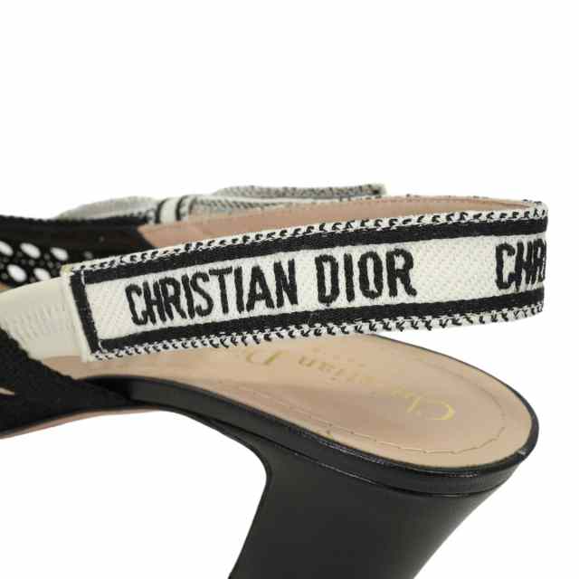 渋谷並木橋店】2017年春夏 Dior ディオール サンダル Dior & Moi ジャ