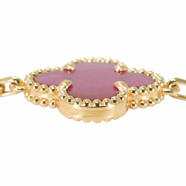 2026年秋冬 Van Cleef & Arpels ヴァンクリーフ＆アーペル