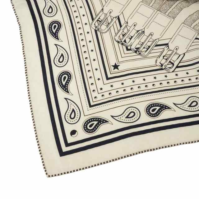 2026年春夏 HERMES エルメス スカーフ カレ140 ジェアン 馬銜 バンダナ