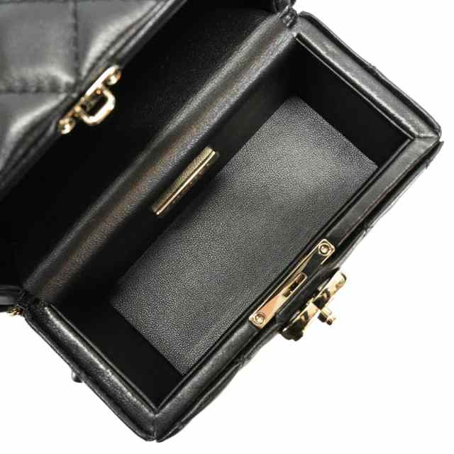 2025年秋冬 CHANEL シャネル ショルダーバッグ チェーンクラッチ
