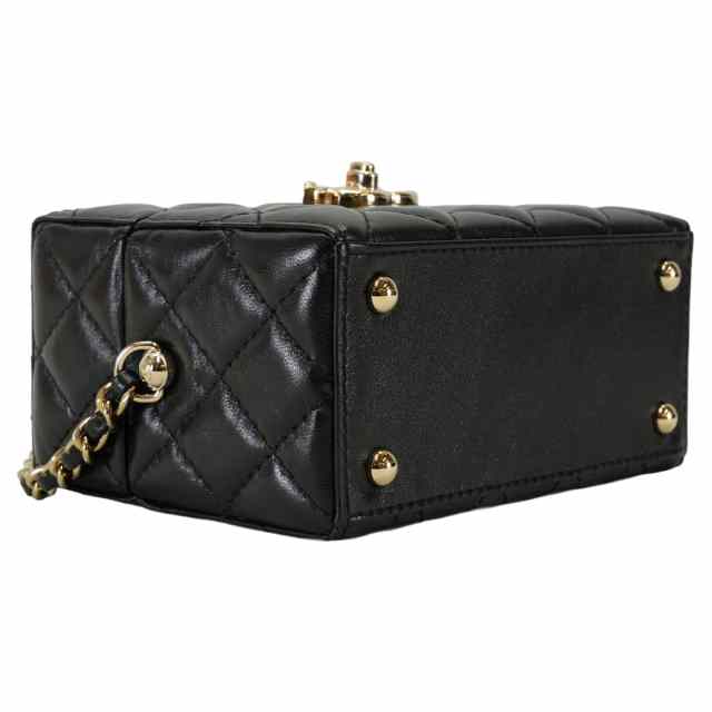 2025年秋冬 CHANEL シャネル ショルダーバッグ チェーンクラッチ