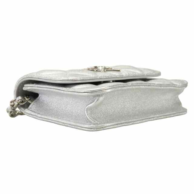 2023年VIP顧客限定イヤーズギフト CHANEL シャネル ポーチ ミニ