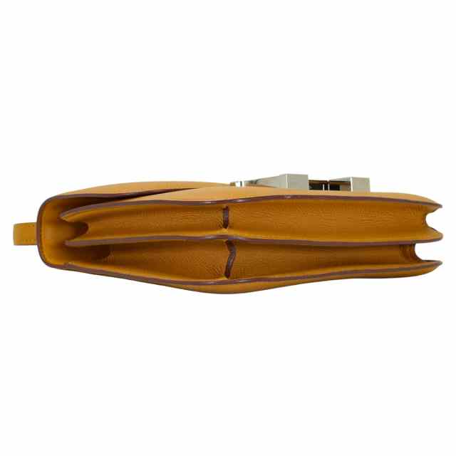 HERMES エルメス　箱(38×34×16cm)　バッグ用　095 HERMES エルメス ショルダーバッグ コンスタンス3 ミニ 18 セサミ