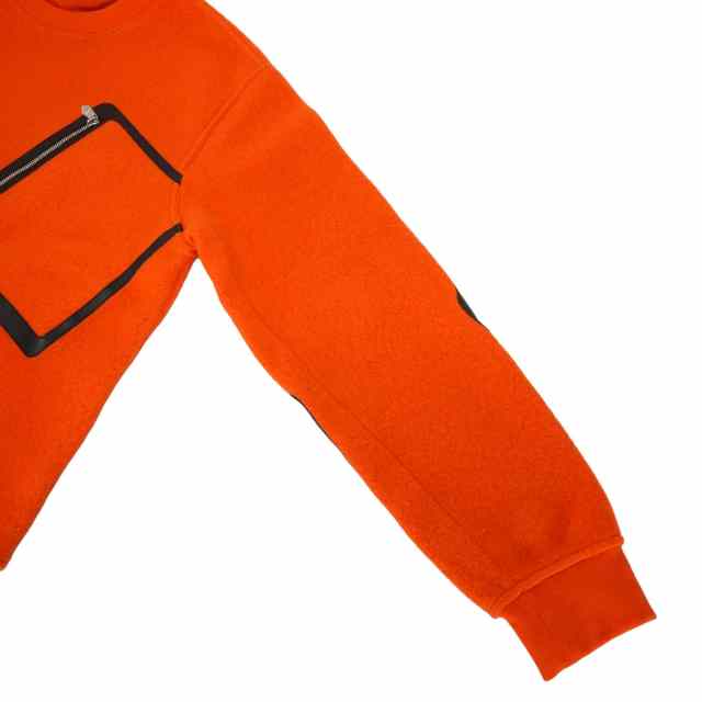 2022年秋冬 HERMES エルメス スウェット メンズ 長袖 トレーナー