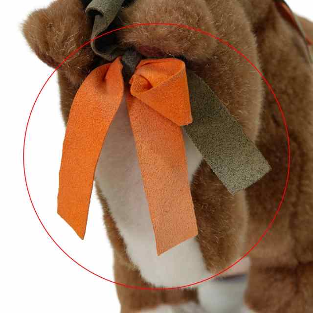 渋谷並木橋店】HERMES エルメス ぬいぐるみ エルミー 馬 PM ナチュラル