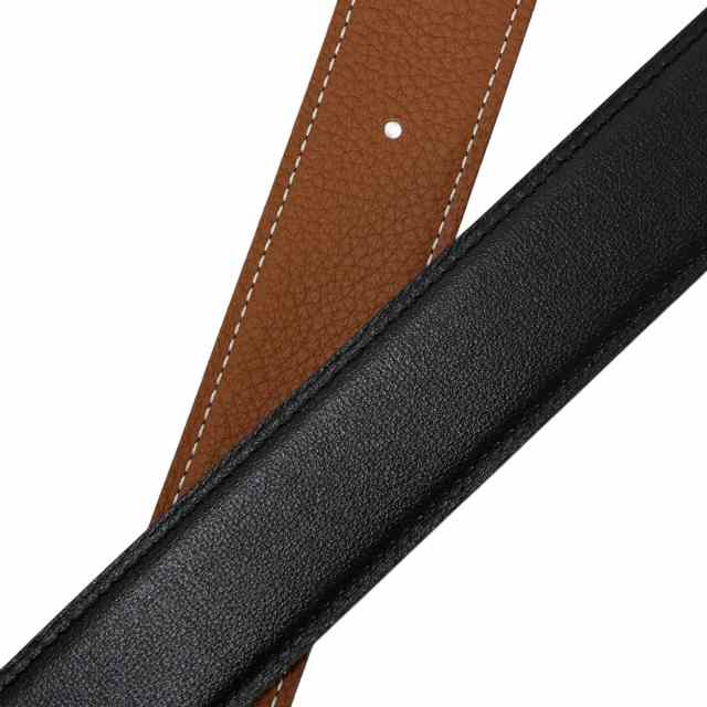 HERMES エルメス ベルト Hベルト コンスタンス32 リバーシブル