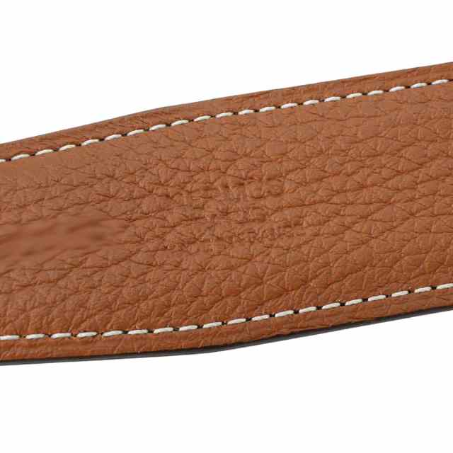 HERMES エルメス ベルト Hベルト コンスタンス32 リバーシブル