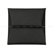 ‼️‼️‼️‼️早い者勝ち‼️‼️‼️‼️エルメス　コインケース　ブラック　ゴールド金具 HERMES コインケース