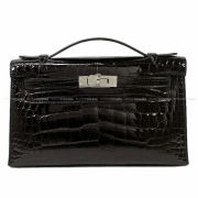 HERMES エルメス ポシェットケリー