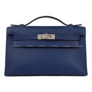 HERMES エルメス ポシェットケリー