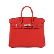 エルメスのバーキン 25ならブランドショップよちか