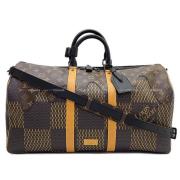 年春夏 新作 ルイ ヴィトン ハンドバッグ エスカル スピーディ バンドリエール30 パステル M 新品