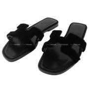 みぃ エルメス オラン 楽天市場】エルメス HERMES サンダル レディース オラン 22.5cm 35