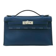 HERMES エルメス ポシェットケリー