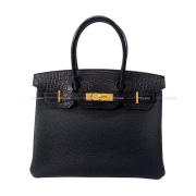 エルメスのバーキン 30ならブランドショップよちか