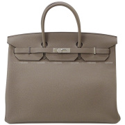 HERMES エルメス バーキン40