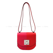 HERMES エルメス バッグチャーム ロデオ ペガサス PM ミント (メンス ...