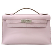 【ポシェットケリー】HERMES エルメス 空箱　付属品あり 031▲ HERMES エルメス ポシェットケリー