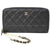 長財布:ラウンド 