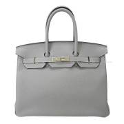 エルメス バーキン35 保存袋のみ エルメス バーキン35 保存袋のみ HERMES(エルメス) / 保存袋付