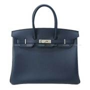 エルメス バーキン35（Birkin35）の「売るのも買うのもブランド
