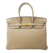 エルメス バーキン35（Birkin35）の「売るのも買うのもブランド