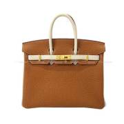 エルメス　バーキン25 箱　レオンカバー付き エルメス バーキン25 箱 レオンカバー付き エルメス バーキン25 箱