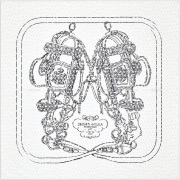 2023年 春夏 HERMES エルメス スカーフ カレ70 イングリッシュ