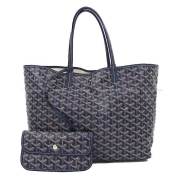 海外希少【GOYARD/ゴヤール】ヴォルテール バッグ GOYARD レア外美品 ゴヤール サック ヴォルテール 2WAY トート
