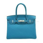 エルメス HERMES バーキン30 一覧｜王道のノワールやエトゥープ、最新