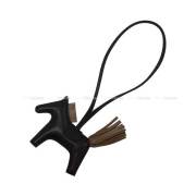 クレオン♡ エルメス　ロデオチャーム　ブラック 楽天市場】エルメス ロデオチャーム ロベオ・ロックPM ブラック