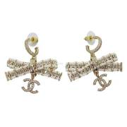 シャネルのピアスならブランドショップよちか 