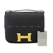 新品 タグ付き エルメス 巾着袋 保存袋 コンスタンスミニ 46×27 HERMES エルメス コンスタンス バッグ
