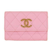 ★少し大き目 プレ春夏25★【CHANEL】ココマークカードケース シャネル CHANEL CHANEL カードケース AP0214 MATELASSE