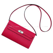 値下げ エルメス 豪華❤️ ケリーウォレット  長財布 ベアン ドゴン シャネル HERMES（エルメス） 超豪華 長財布 ベアン アリゲーター クロコダイル