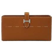HERMES 財布