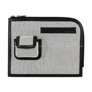 HERMES エルメス 小物類（その他） 白x緑 - 4500325E0045 HERMES エルメス 小物類（その他） 白x緑 - 4500325E0045
