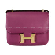 HERMES エルメス コンスタンス バッグ