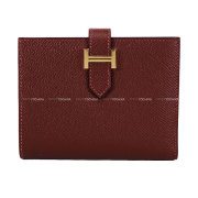 【大人気モデル】赤字価格の為値下げ不可⚠️エルメス♦︎ベアン♦︎ブラック♦︎長財布 ✨️新品未使用✨️赤字価格のため値下げ不可⚠️エルメス