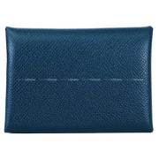 【手帳のようなデザインが特徴/上品】エルメス 折りたたみ財布 目を惹くデザイン】HERMES 折りたたみ財布 (HERMES/折りたたみ